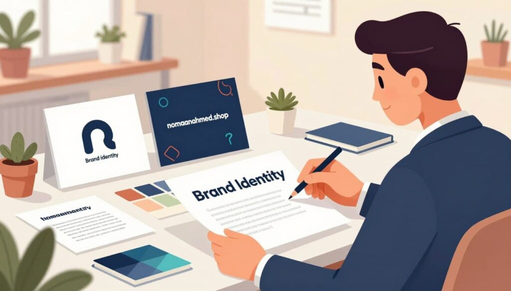 Brand Identity