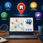 Local SEO for Small Businesses