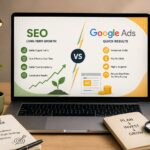 SEO vs Google Ads: Which Should You Invest in First?