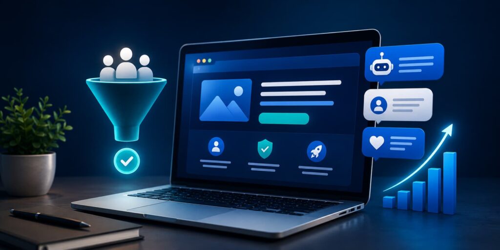 Website Conversion Tips