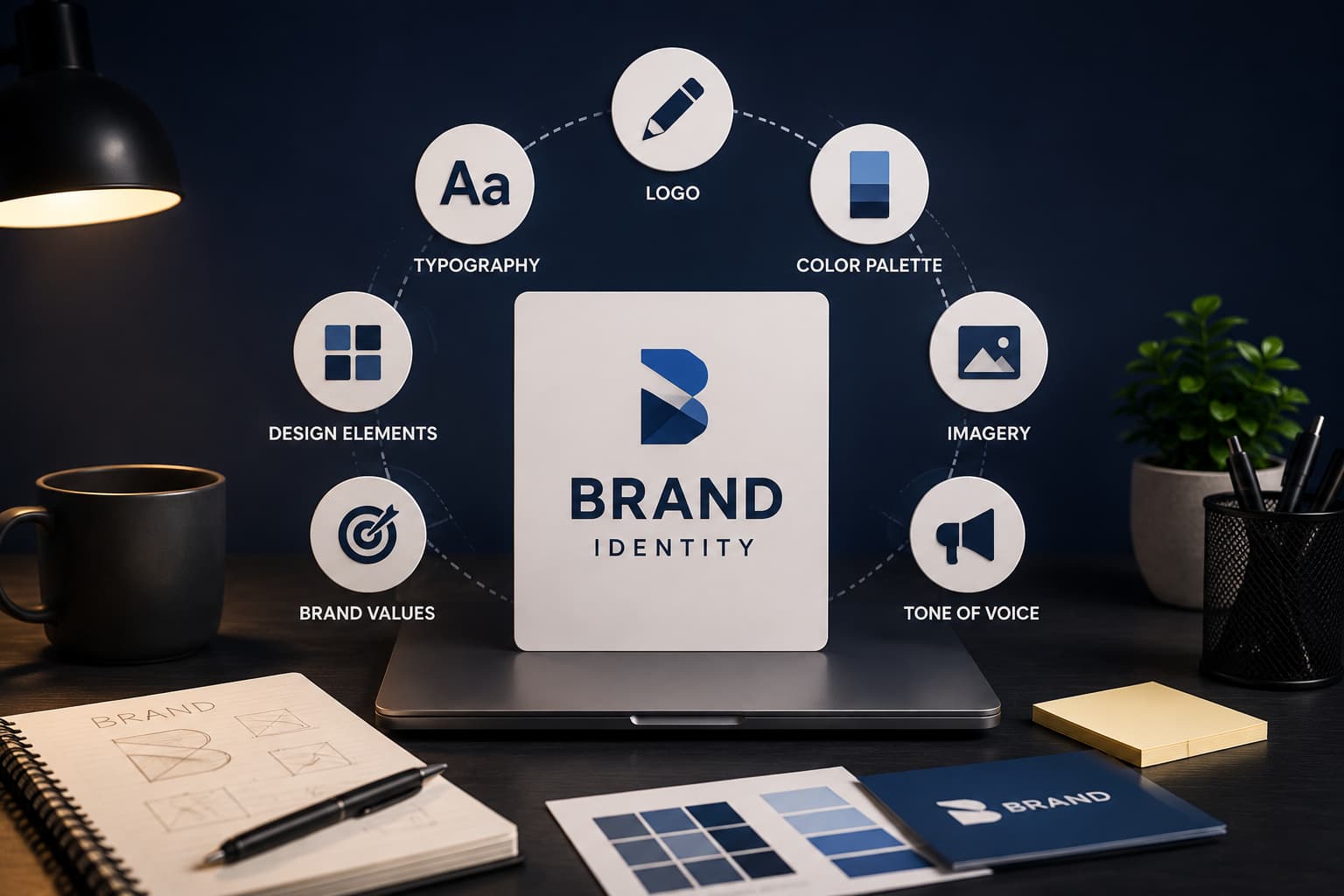 Brand Identity