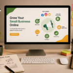 Digital Marketing for Small Businesses