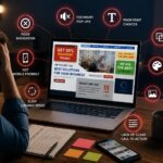 10 Website Design mistakes