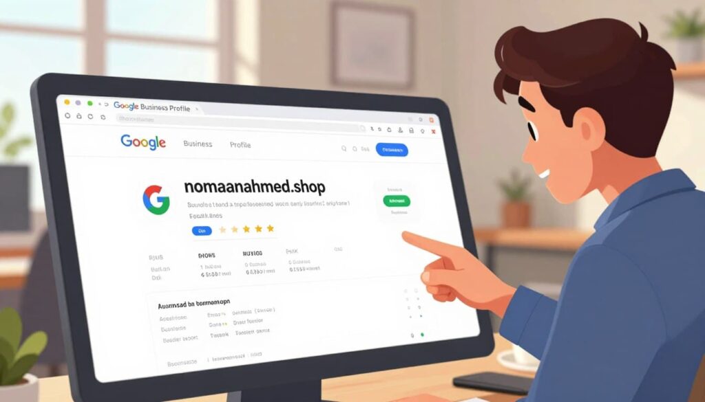 Google Business Profile