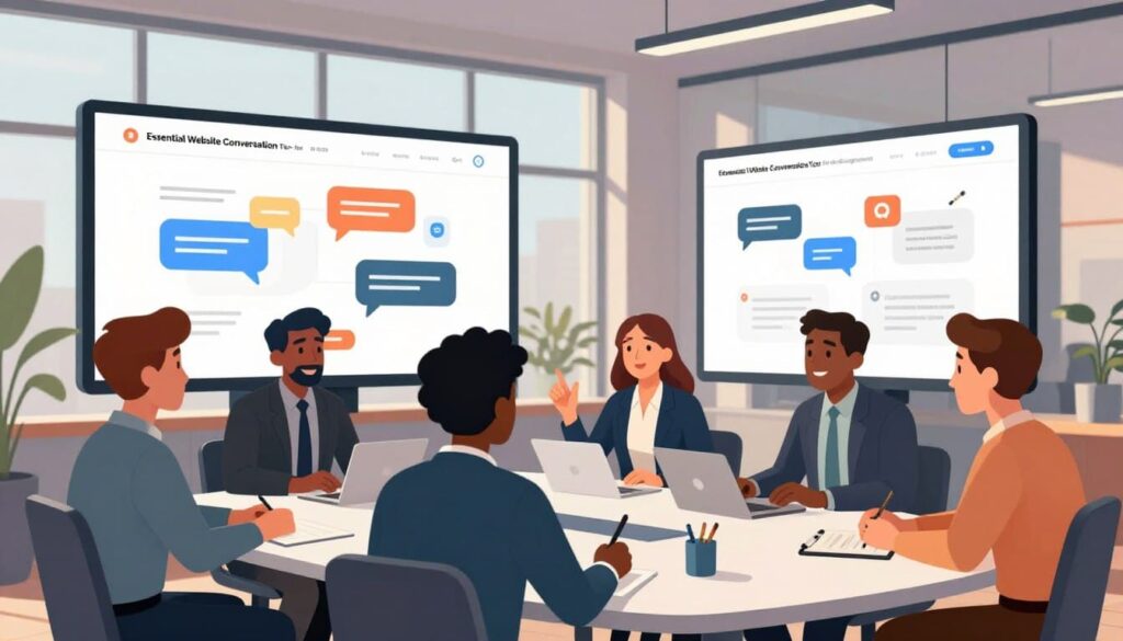 Higher Engagement