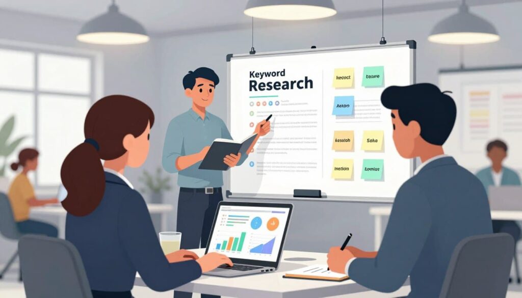 Keyword Research
