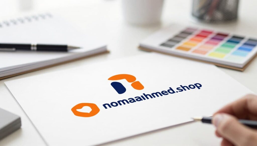 Memorable Logo