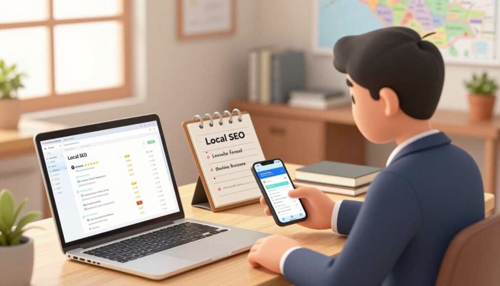 Online Reviews