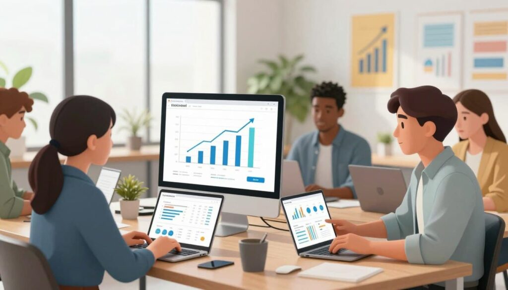 Paid Advertising Cost