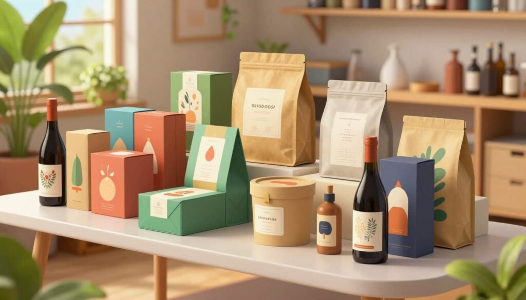 Product Presentation