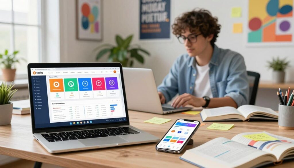 Social Media Management
