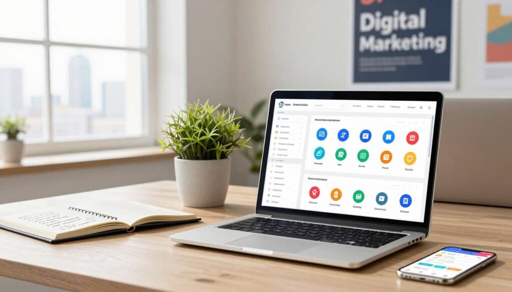 best marketing tools